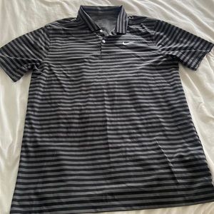 Nike polo - tall